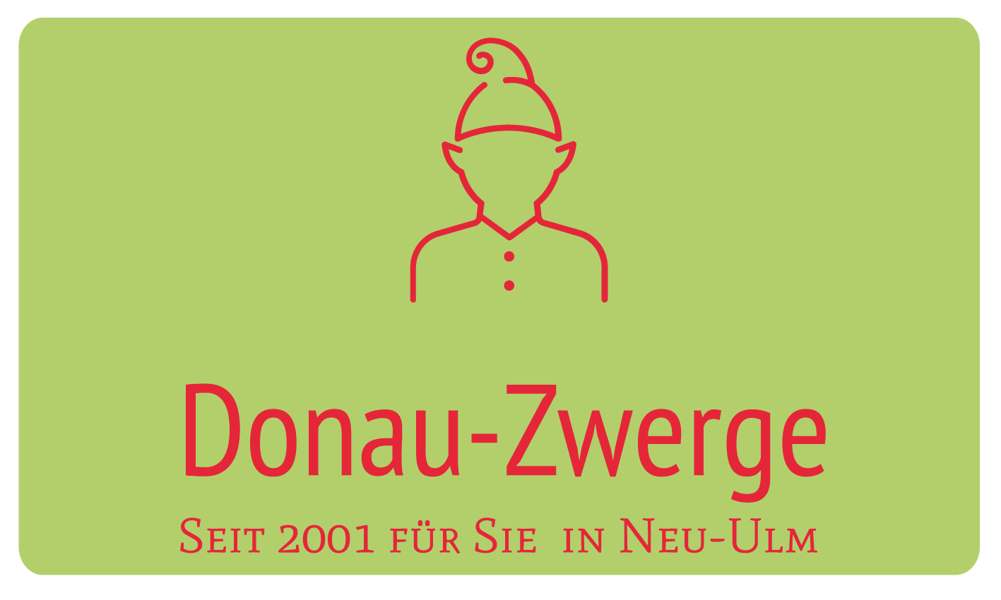 Logo Donau- Zwerge